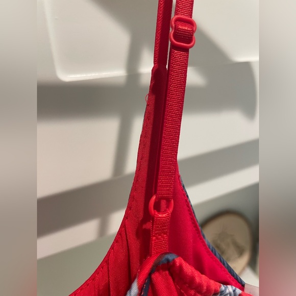 Windsor Tropical Maxi Slit Dress - Picture 10 of 12